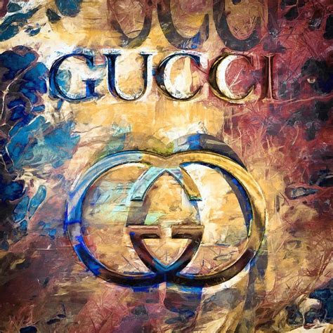 gucci art.